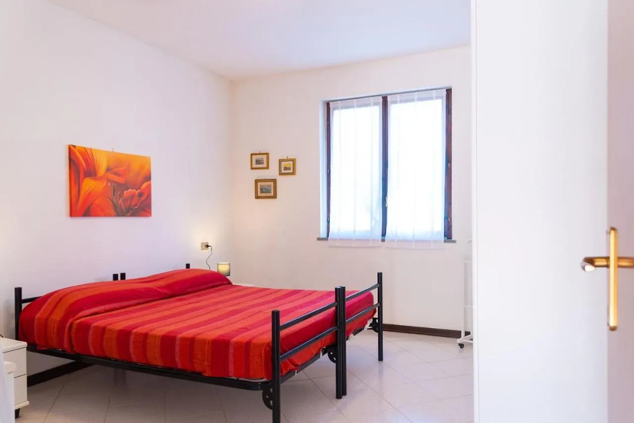Appartamento Le Ginestre - Ic Immobiliare Rio dellʼElba Włochy